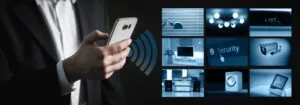 Hogares y Empresas del Futuro: Control Total en Tiempo Real con la Gestión Remota